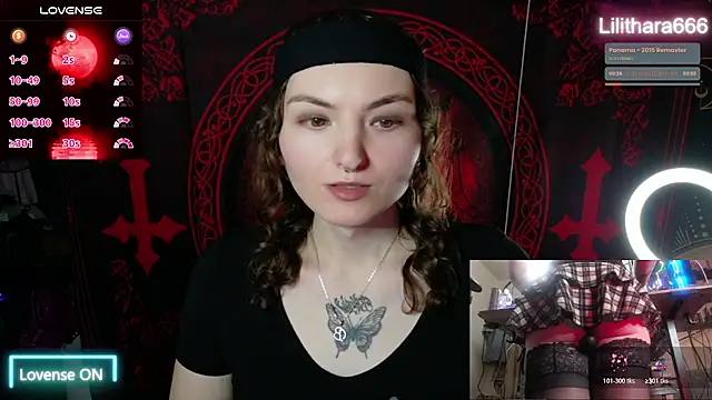 Snapshot of BrandiWRLD_999 chatting on November 19, 2025, 8:20 pm BrandiWRLD 999 online show from November 19, 2025, 8:20 pm