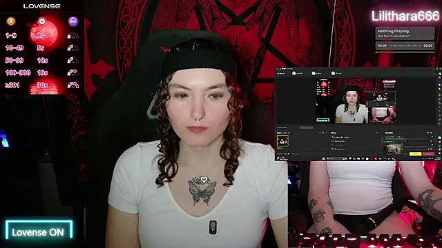 Snapshot of BrandiWRLD_999 chatting on November 7, 2025, 7:29 pm BrandiWRLD 999 online show from November 7, 2025, 7:29 pm