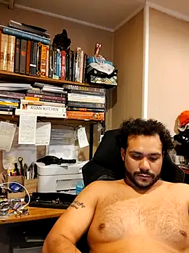 Snapshot of Chef-Munchies69 chatting on November 24, 2025, 10:37 am Chef-Munchies69 online show from November 24, 2025, 10:37 am