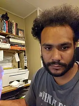 Snapshot of Chef-Munchies69 chatting on September 15, 2025, 3:40 am Chef-Munchies69 online show from September 15, 2025, 3:40 am