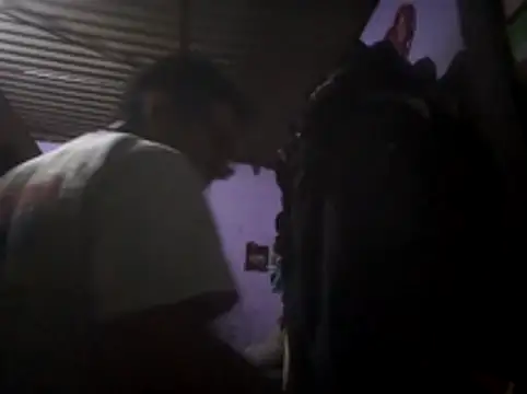 ardiente47 online show from October 22, 2025, 1:38 am