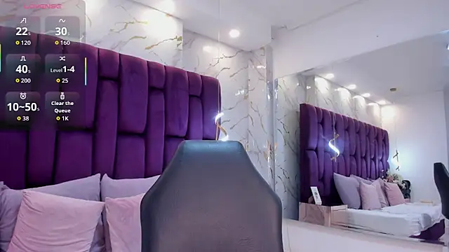 emma carterr1 online show from March 15, 2026, 3:52 pm