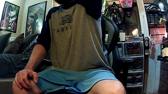 slutty guy12 online show from March 12, 2025, 9:24 pm