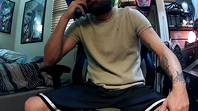 slutty guy12 online show from March 1, 2025, 6:32 pm