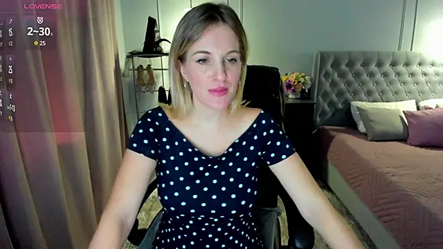 I D A online show from September 21, 2025, 1:11 am