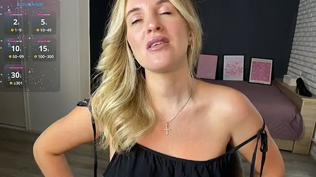 I D A online show from July 6, 2026, 12:17 am