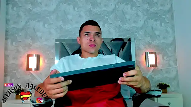 gerson zt online show from March 13, 2025, 3:11 am