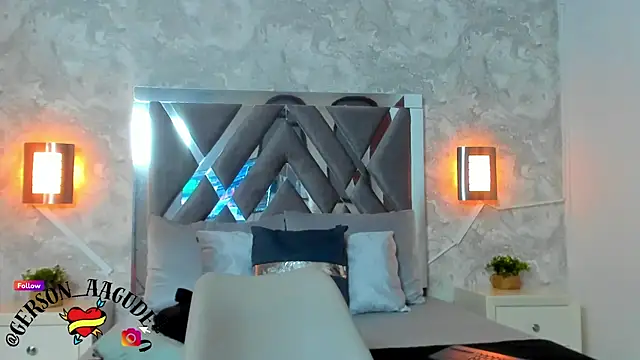 gerson zt online show from March 20, 2025, 3:56 am