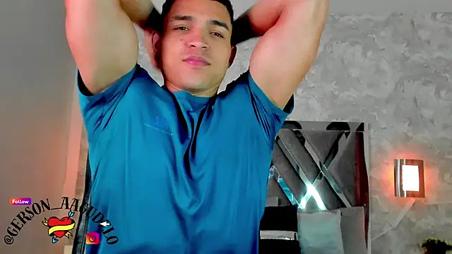 gerson zt online show from March 4, 2025, 2:49 am