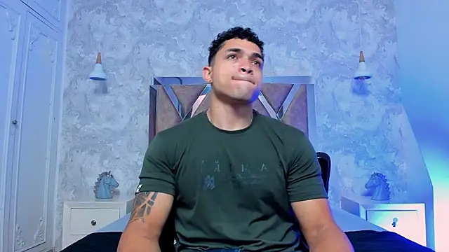 gerson zt online show from October 10, 2025, 6:31 pm