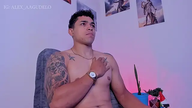 gerson zt online show from November 12, 2025, 12:53 pm