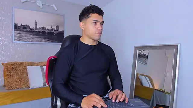 gerson zt online show from September 20, 2025, 6:02 pm