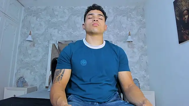 gerson zt online show from October 15, 2025, 6:49 pm