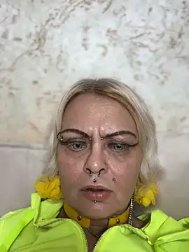 Gardener of Illusions online show from April 6, 2026, 1:56 am