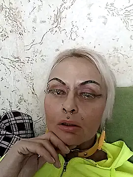 Gardener of Illusions online show from October 13, 2025, 6:53 pm