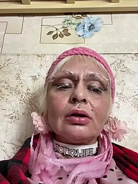 Gardener of Illusions online show from March 17, 2025, 9:46 pm