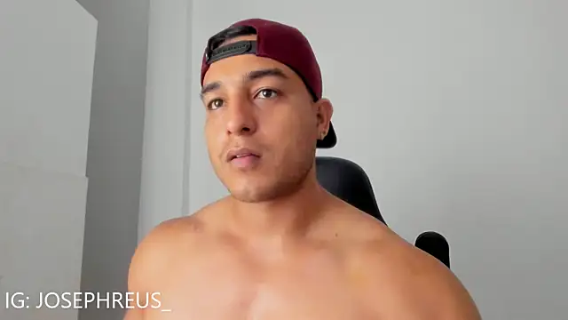 joseph taylor  online show from February 19, 2025, 11:06 am