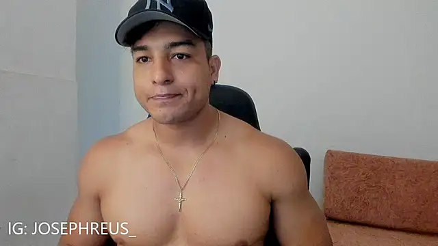 joseph taylor  online show from February 27, 2025, 3:05 pm