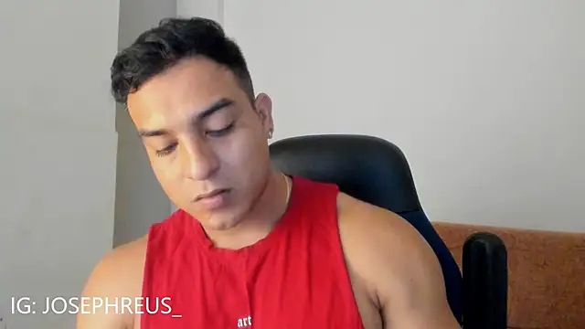 joseph taylor  online show from February 26, 2025, 8:06 am