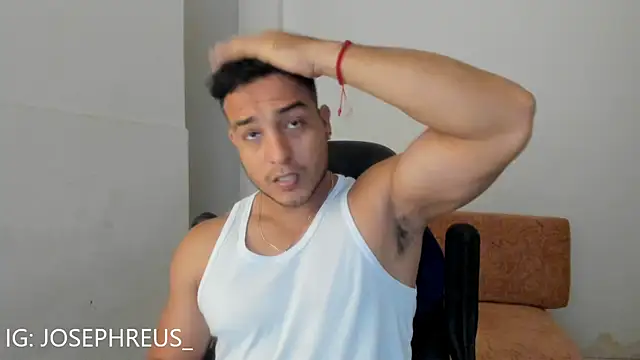 joseph taylor  online show from February 25, 2025, 5:41 am