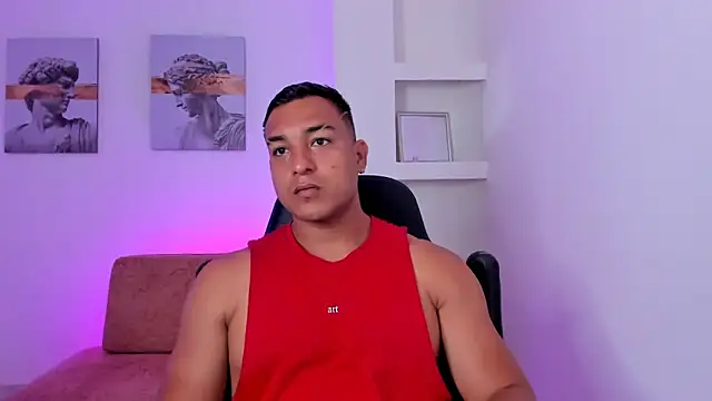 joseph taylor  online show from October 17, 2025, 10:11 pm