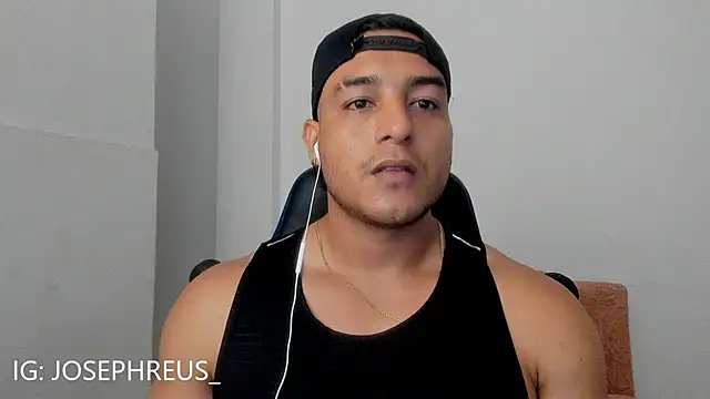 joseph taylor  online show from March 3, 2025, 6:31 am