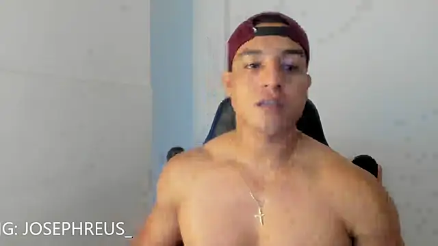 joseph taylor  online show from February 25, 2025, 3:42 pm