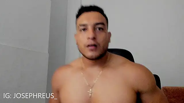 joseph taylor  online show from March 6, 2025, 11:58 am