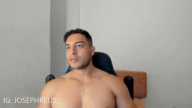 joseph taylor  online show from February 25, 2025, 12:38 pm