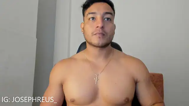 joseph taylor  online show from February 24, 2025, 5:54 am