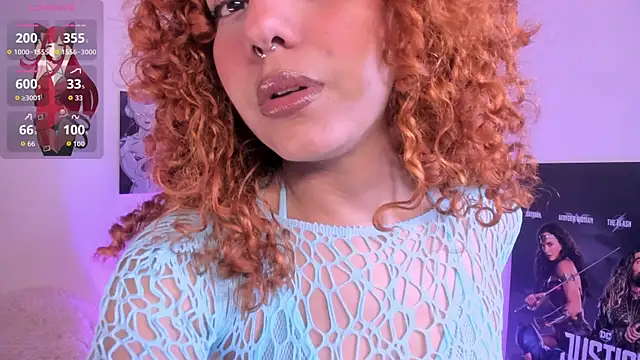 keendaall online show from February 13, 2026, 3:17 am