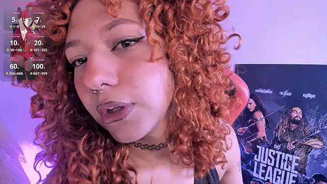 keendaall online show from April 1, 2026, 9:01 pm