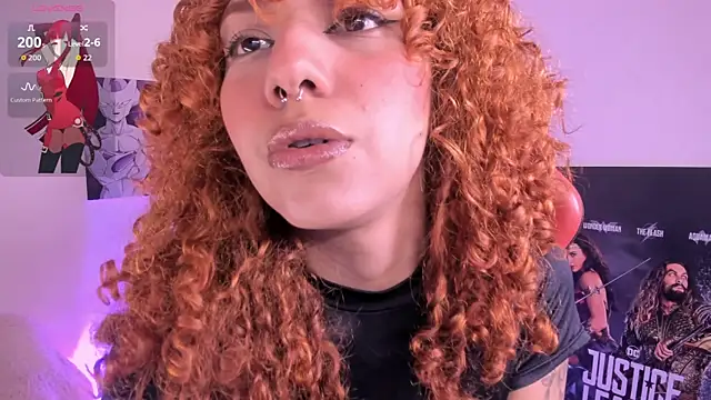 keendaall online show from February 7, 2026, 4:42 am