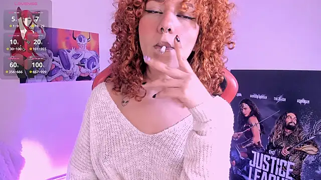 keendaall online show from February 5, 2026, 5:03 am