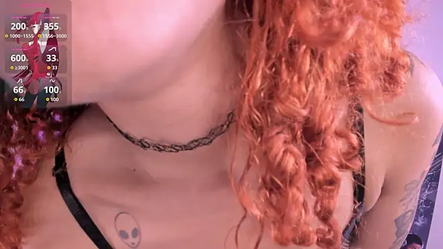 keendaall online show from March 12, 2026, 7:23 am