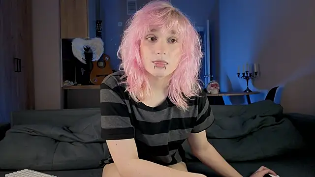 Gregory Byyrd online show from April 7, 2026, 8:43 pm