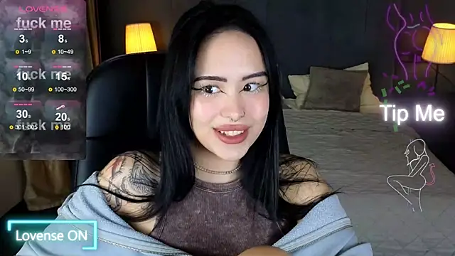 baby  kim online show from December 1, 2025, 7:59 pm