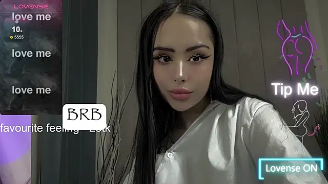 baby  kim online show from March 15, 2025, 2:03 am