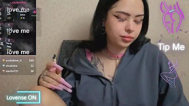 baby  kim online show from April 5, 2026, 7:31 pm