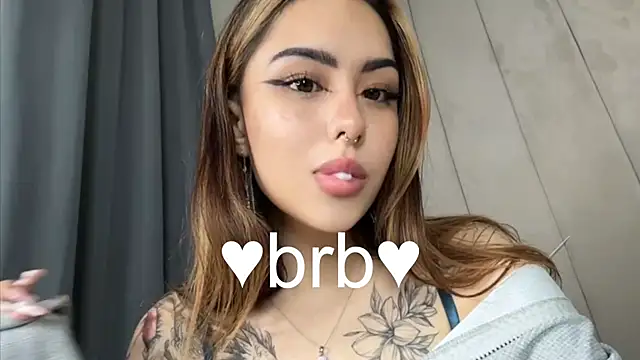 baby  kim online show from September 25, 2025, 8:20 am