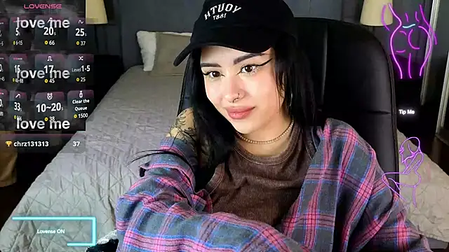 baby  kim online show from December 20, 2025, 8:55 pm