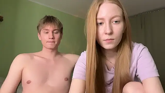 AliceStoneJhonyStone online show from February 2, 2026, 2:16 pm