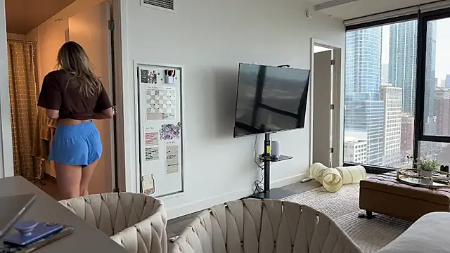 Graciemae baexx online show from March 11, 2026, 5:18 pm