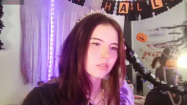 cherrybom969 online show from October 16, 2025, 1:25 am