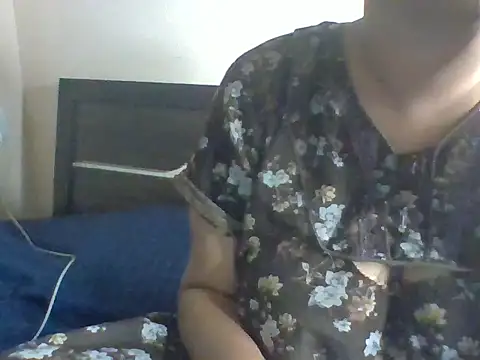 Sexy-Shalinii online show from April 1, 2026, 2:36 pm