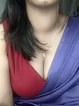 Snapshot of Sexy-Shalinii chatting on January 18, 2025, 2:03 am Sexy-Shalinii online show from January 18, 2025, 2:03 am