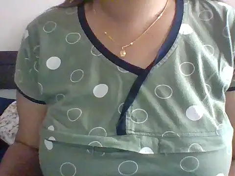 Sexy-Shalinii online show from March 3, 2026, 3:41 pm