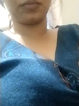 Sexy-Shalinii online show from October 14, 2025, 5:02 pm