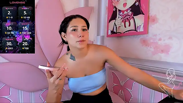Snapshot of sexyy_kitty18 chatting on February 26, 2025, 3:14 am sexyy kitty18 online show from February 26, 2025, 3:14 am