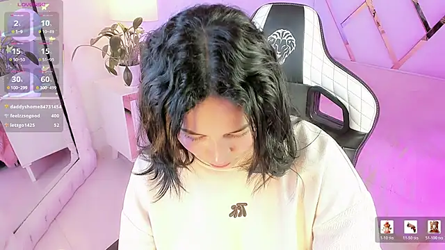 sexyy kitty18 online show from March 28, 2026, 3:57 pm